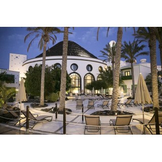 Hotel LIVVO Volcan Lanzarote