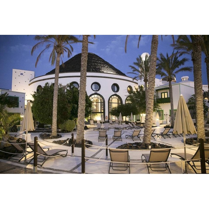 Hotel LIVVO Volcan Lanzarote