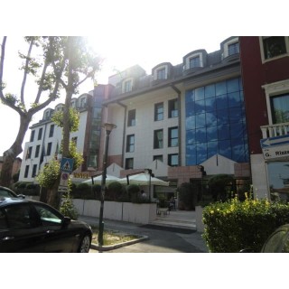 Hotel Lugano