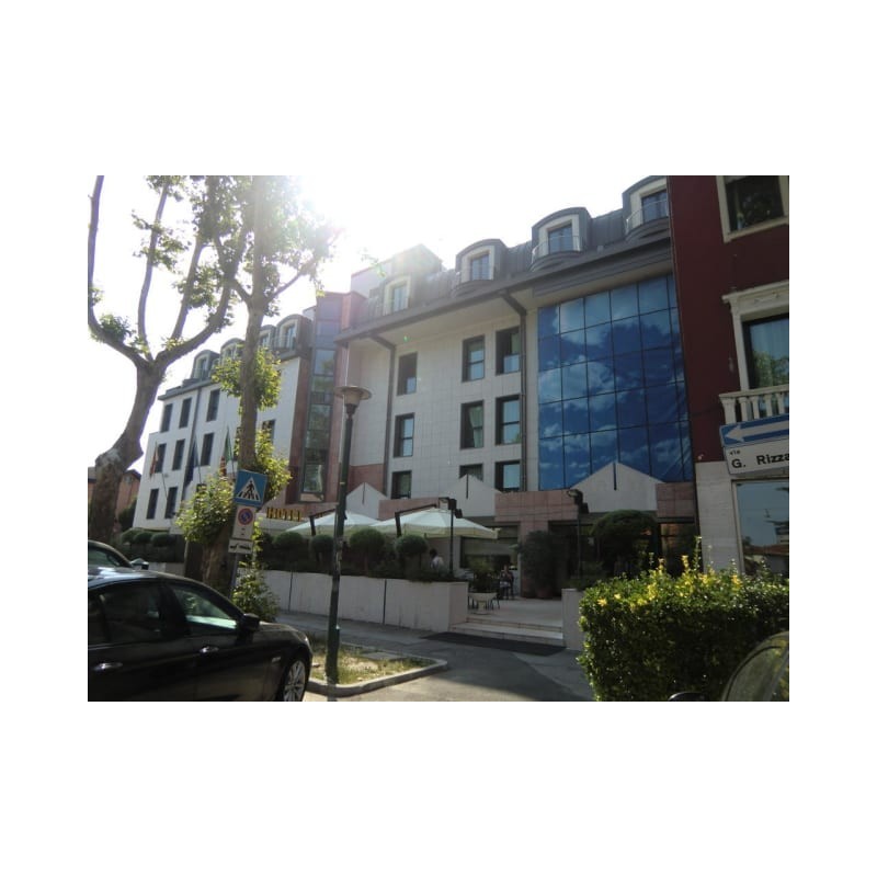 Hotel Lugano