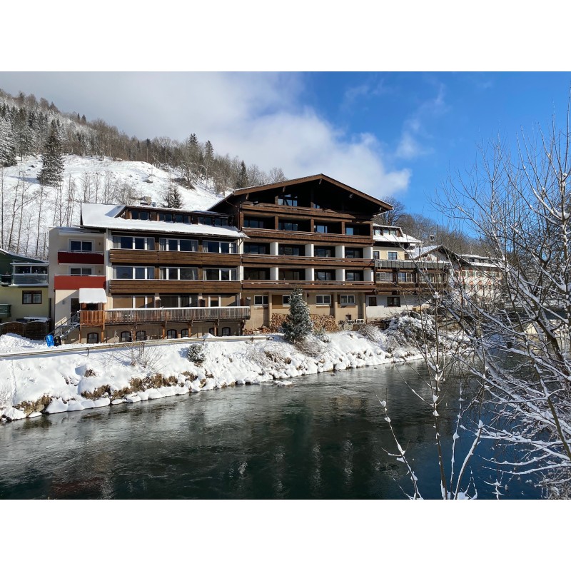 Hotel Lukasmayer