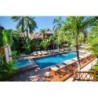 Hotel Magic Blue