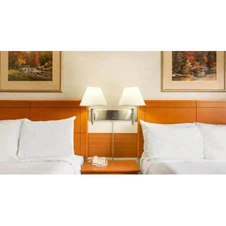 Travelodge by Wyndham Edmonton East