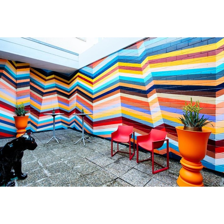 Hotel Mannheim Mitte (ehem. Wyndham Mannheim Hotel)