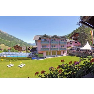 Hotel Margarethenbad