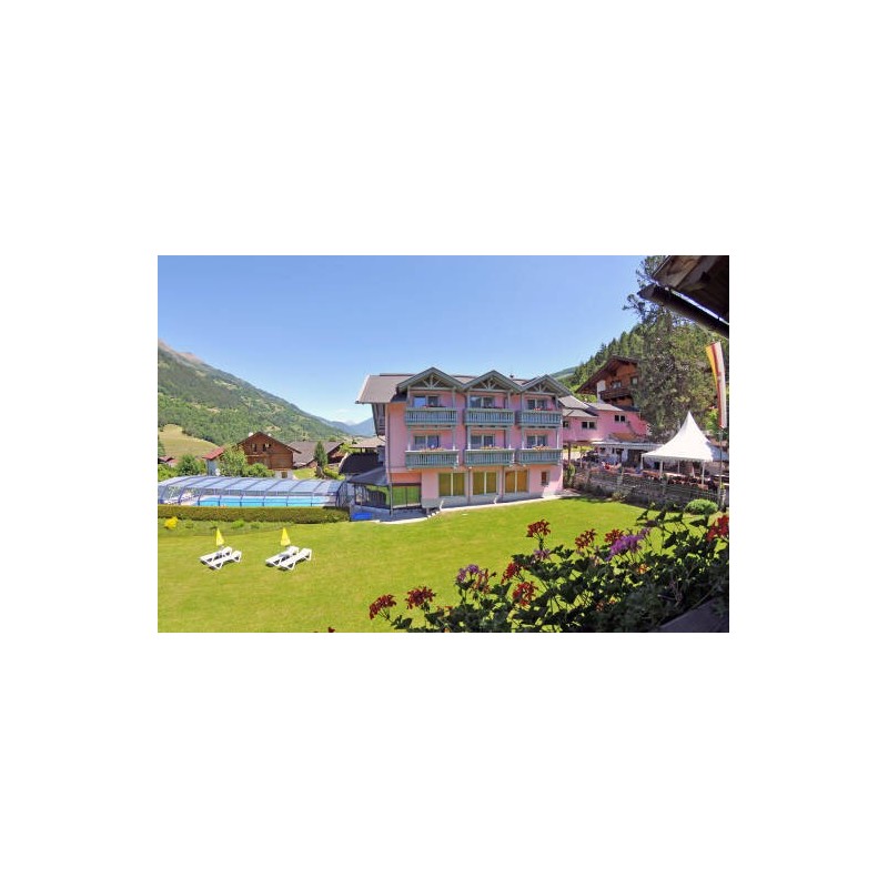 Hotel Margarethenbad