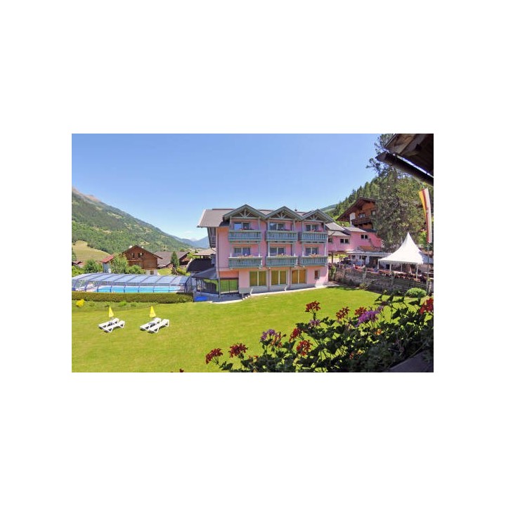 Hotel Margarethenbad