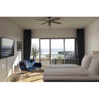 Hotel Marina Vedbæk