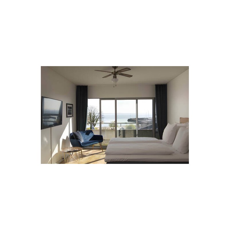 Hotel Marina Vedbæk