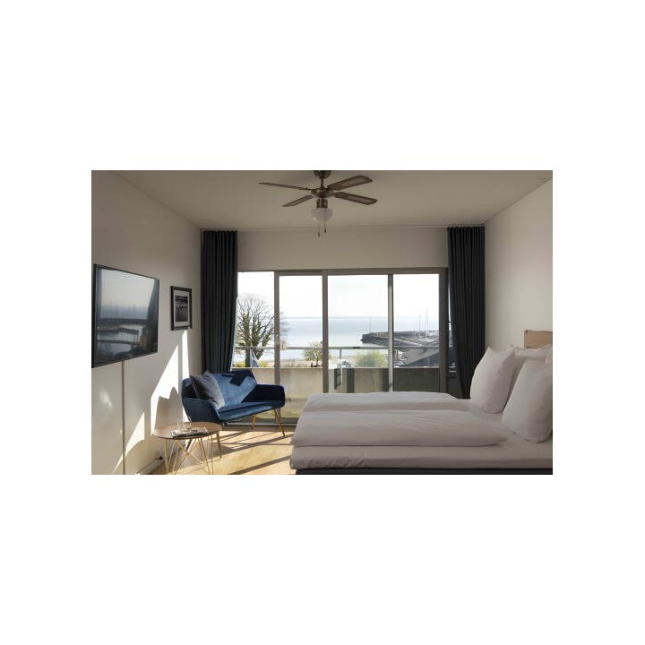 Hotel Marina Vedbæk