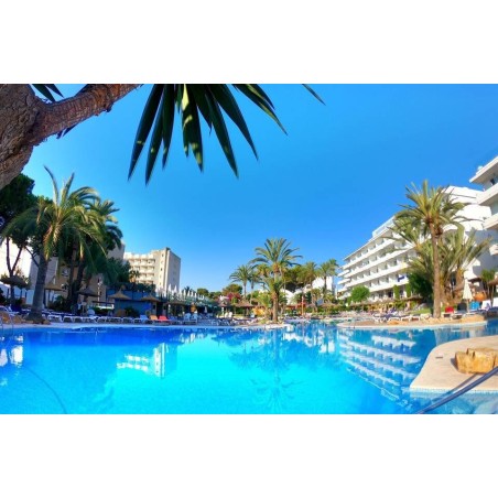 Hotel Marins Playa