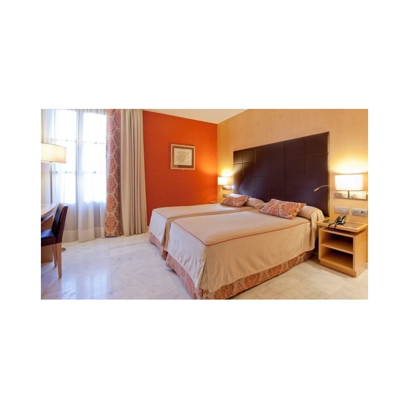 Hotel Medinaceli