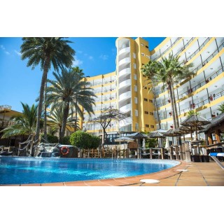 Hotel Maritim Playa