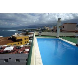 Hotel Marquesa