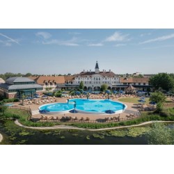 Hotel Marriott Village d'Ile-de-France
