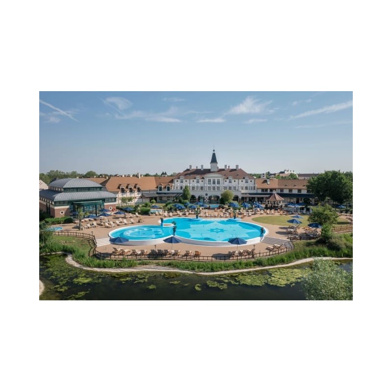 Hotel Marriott Village d'Ile-de-France