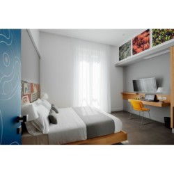 Hotel Medinblu