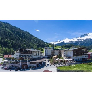 Hotel Mein Almhof Superior