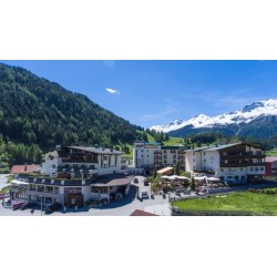 Hotel Mein Almhof Superior
