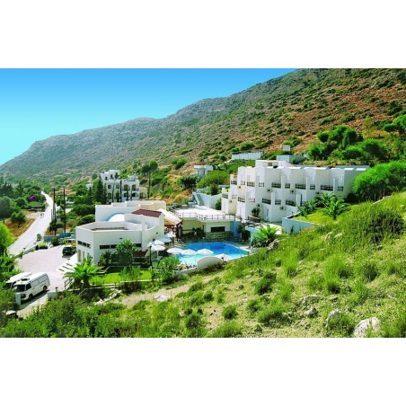 Hotel Melissa