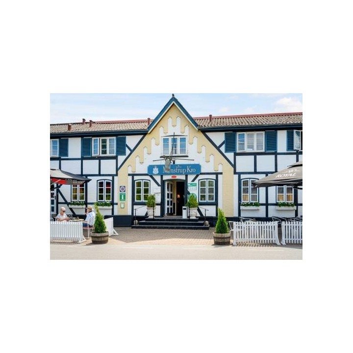Hotel Menstrup Kro