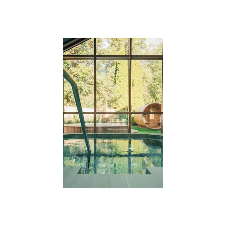 Hotel Mercure Chamonix Centre