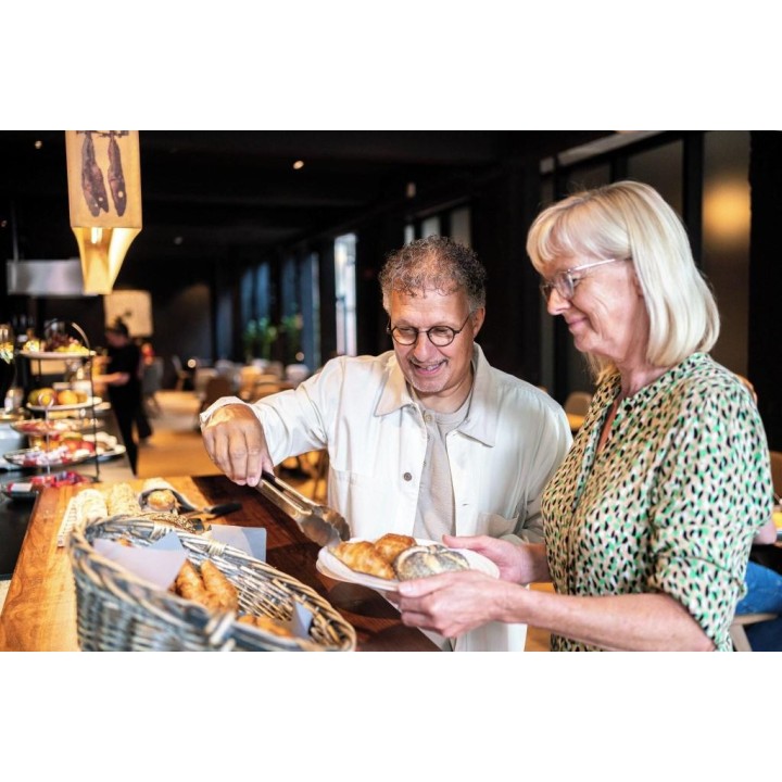 Hotel Mercure Mechelen Vé