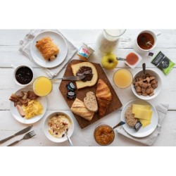 Hotel Mercure Saint Quentin en Yvelines Centre