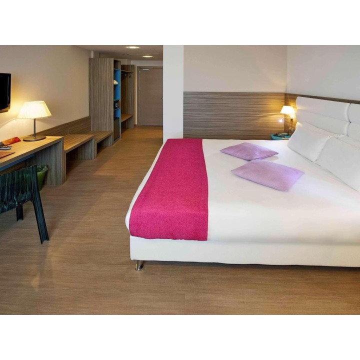 Hotel Mercure Venezia Marghera