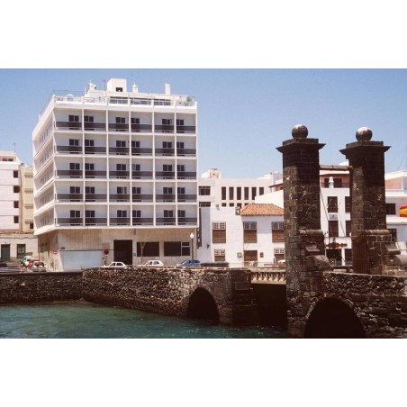 Hotel Miramar