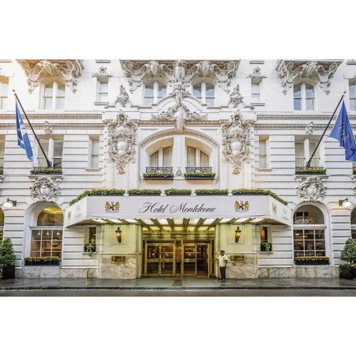 Hotel Monteleone