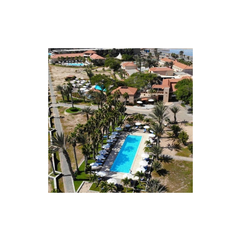 Hotel Morabeza
