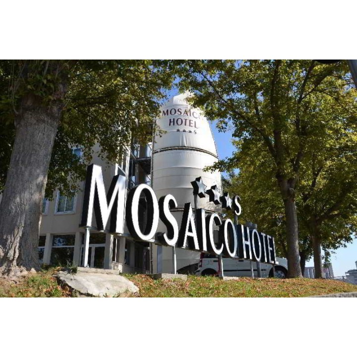 Hotel Mosaico & Residence