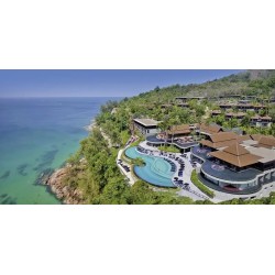 Pullman Phuket Arcadia Naithon Beach