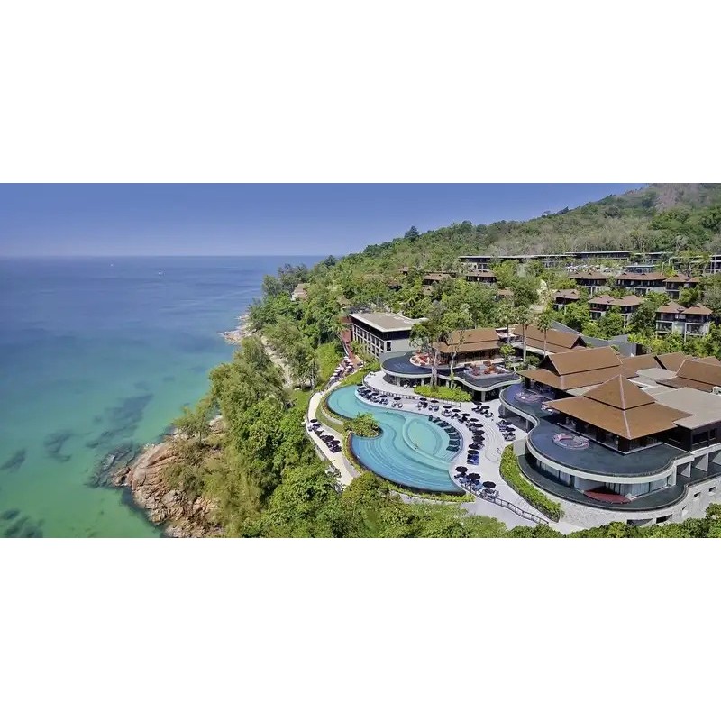 Pullman Phuket Arcadia Naithon Beach