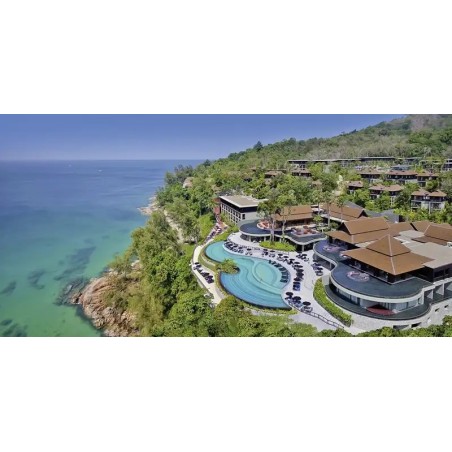 Pullman Phuket Arcadia Naithon Beach
