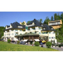 Hotel Müller Hohenschwangau