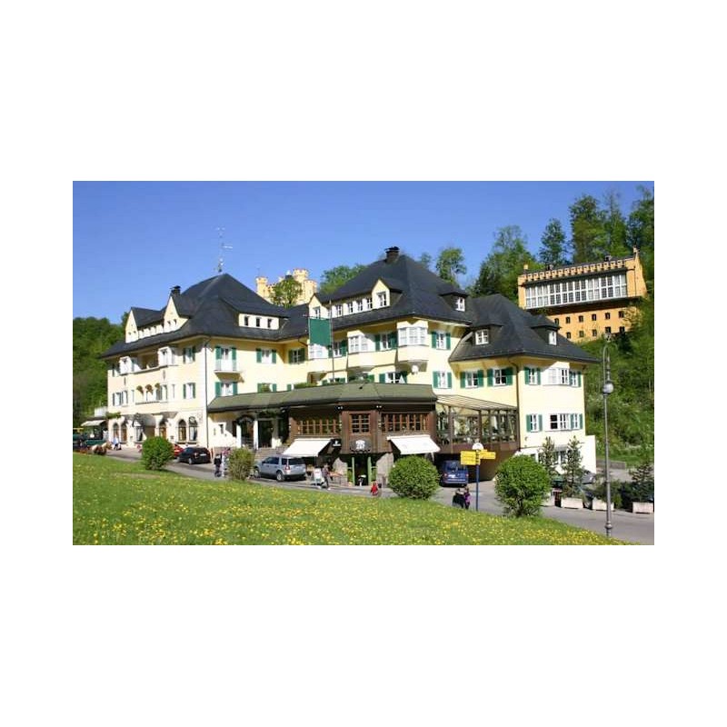 Hotel Müller Hohenschwangau