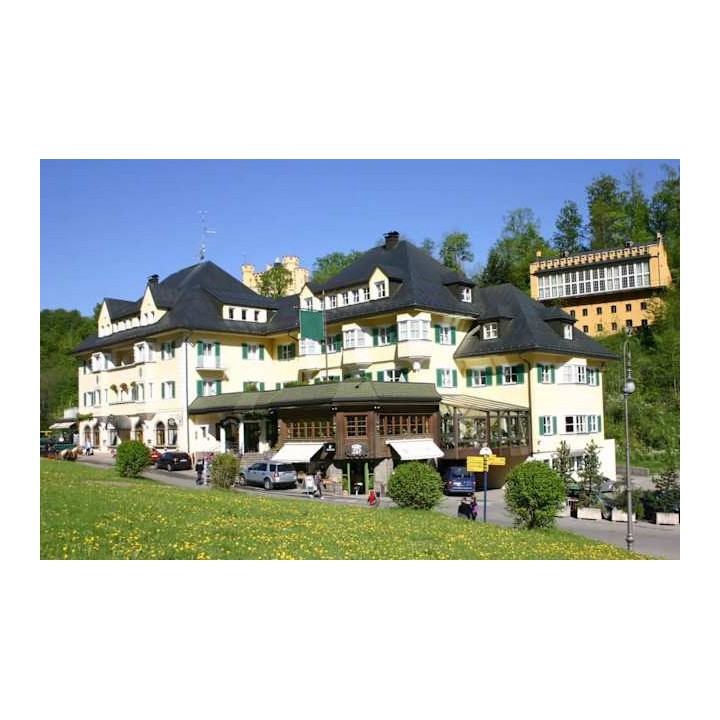 Hotel Müller Hohenschwangau