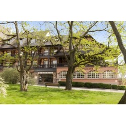 Hotel Munsch Alsace