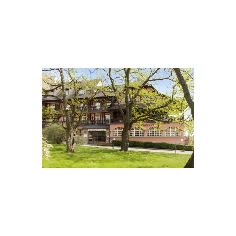 Hotel Munsch Alsace