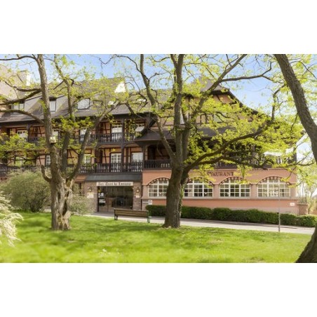 Hotel Munsch Alsace