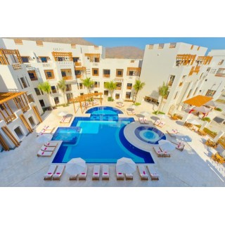 Sifawy Boutique Hotel