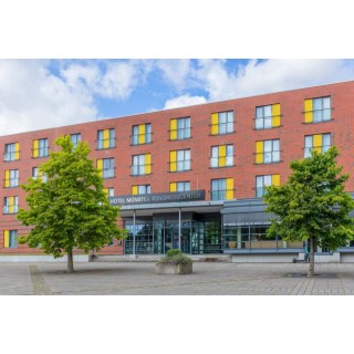 Hotel Münster Kongresscenter affiliated by Meliá