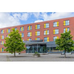 Hotel Münster Kongresscenter affiliated by Meliá