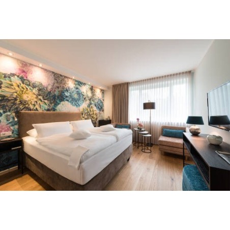 Hotel Munte am Stadtwald
