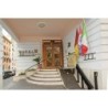 Hotel Museum Rome