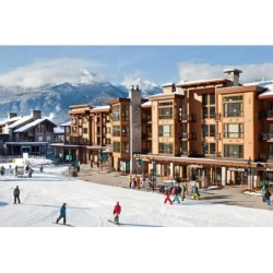 The Sutton Place Hotel Revelstoke Mountain Resort