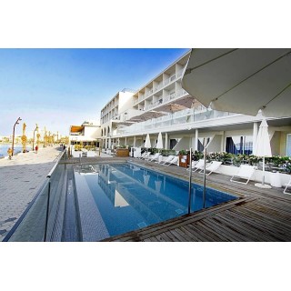 Hotel Naútico Ebeso