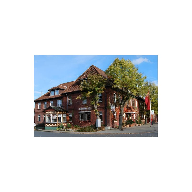 Hotel Neetzer Hof